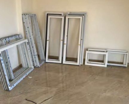 Rehabilitation of Schools and Shelters, Lebanon