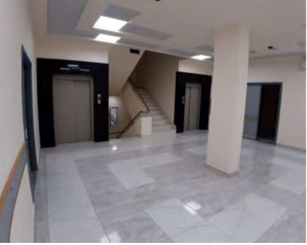 Safad Hospital Construction, Beddawi